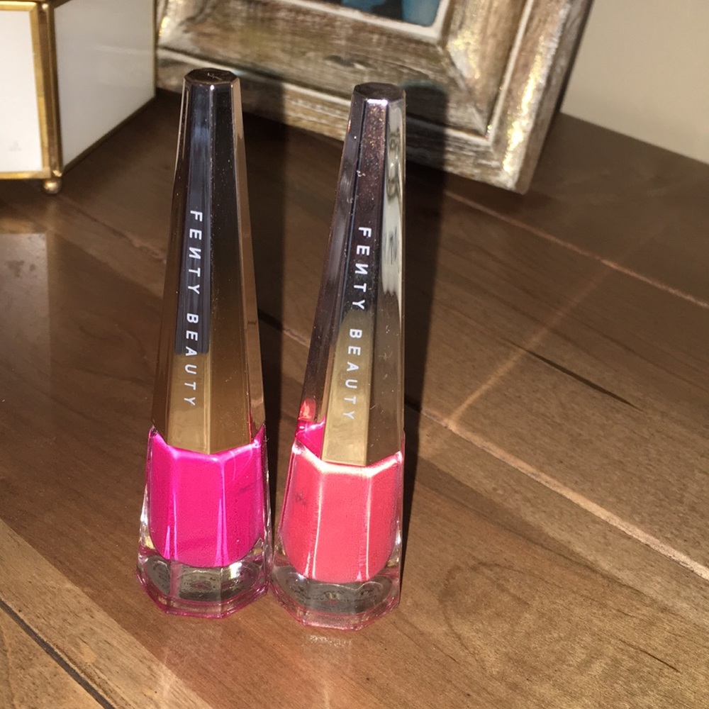 Fenty beauty stunna lip paint